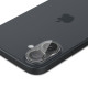 Αντιχαρακτικό Γυαλί Προστασίας Apple iPhone 16 / 16 Plus - Spigen GLAS.tR OPTIK Camera Lens Protector για Φακό Κάμερας - 2 Τεμάχια - Crystal Clear (AGL07923)