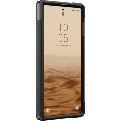 Θήκη Samsung Galaxy Z Fold6 - UAG Civilian Series Ανθεκτική - Black (214451114040)