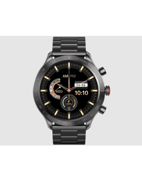 Smartwatch Riversong Motive 9 Max - Space Grey (SW903)