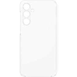 Θήκη Samsung Galaxy A16 - Official Samsung Clear Case Διάφανη - Transparent (EF-QA166CTEGWW)