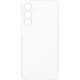 Θήκη Samsung Galaxy A16 - Official Samsung Clear Case Διάφανη - Transparent (EF-QA166CTEGWW)