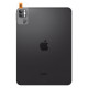 Αντιχαρακτικό Γυαλί Προστασίας Apple iPad Pro 13" 2024 / Pro 11" 2024 - Spigen GLAS.tR EZ Fit OPTIK Metal Camera Lens Protector για Φακό Κάμερας - Space Black (AGL07791)