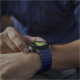 Λουράκι Samsung Galaxy Watch FE / 7 / 6 / Classic 6 / 5 / 5 Pro / 4 / Classic 4 (47/46/45/44/43/42/40mm) - Tech-Protect Silicone Sport Σιλικόνης - Navy Blue (5906302313433)
