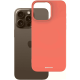 Θήκη Apple iPhone 15 Pro Max Spacecase Silicone Case Σιλικόνης - Red (5905719103729)