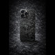 Αυτοκόλλητο Skin Προστασίας Πλάτης iPhone Gams Premium Vinyl Skin Back Plate - Forged Carbon (GAMS-VNL-SKIN-FC-001)