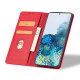 Θήκη Realme 13 Pro / 13 Pro Plus - Bodycell Book Case Πορτοφόλι - Red (5206015079290)