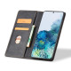 Θήκη Realme C65 4G - Bodycell Book Case Πορτοφόλι - Black (5206015079337)
