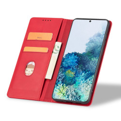 Θήκη Realme C65 4G - Bodycell Book Case Πορτοφόλι - Red (5206015079351)