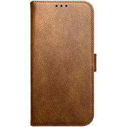 Θήκη Oppo Reno11 Pro - Rosso Element PU Πορτοφόλι - Brown (8719246446290)