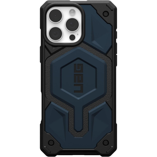 Θήκη Apple iPhone 16 Pro Max - UAG Monarch Pro Ανθεκτική με MagSafe - Mallard (114457115555)