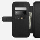 Θήκη Apple iPhone 16 Pro Max - Nomad Modern Leather Folio Δερμάτινο Πορτοφόλι με MagSafe - English Tan (NM01673385)