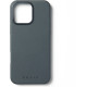 Θήκη Apple iPhone 16 Pro Max - MUJJO MaizCase με MagSafe από Vegan Δέρμα - Steel Blue (MUJJO-CL-058-SB)