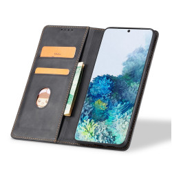 Θήκη Realme 12 5G / 12x 5G - Bodycell Book Case Πορτοφόλι - Black (5206015079184)