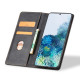 Θήκη Realme 12 5G / 12x 5G - Bodycell Book Case Πορτοφόλι - Black (5206015079184)