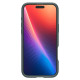 Θήκη Apple iPhone 16 Pro - Spigen Optik Armor MagFit με MagSafe & Κάλυμμα για την Κάμερα - Abyss Green (ACS08150)