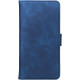 Θήκη Apple iPhone 16 Pro Max - Rosso Element PU Πορτοφόλι - Blue (8719246453946)