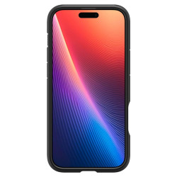 Θήκη Apple iPhone 16 Pro Max - Spigen Tough Armor AI MagFit Ανθεκτική με MagSafe - Metal Slate (ACS08014)