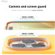 Θήκη Apple iPhone 16 Pro - Elago Magnetic Silicone Case Premium Σιλικόνης με MagSafe - Sunshine (ES16MSSC63PRO-SUN)
