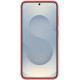 Θήκη Samsung Galaxy S25 Official Samsung Silicone Case Σιλικόνης - Red (EF-PS931CREGWW)