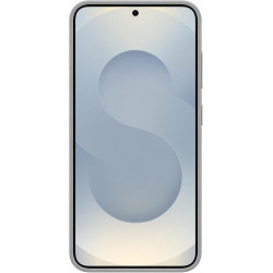 Θήκη Samsung Galaxy S25 Official Samsung Kindsuit Case Σκληρή από Οικολογικό Δέρμα - Gray (EF-VS931PJEGWW)