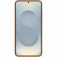 Θήκη Samsung Galaxy S25 Plus Official Samsung Kindsuit Case Σκληρή από Οικολογικό Δέρμα - Camel (EF-VS936PFEGWW)
