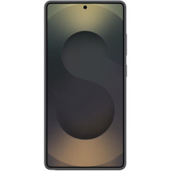 Θήκη Samsung Galaxy S25 Ultra Official Samsung Silicone Case Σιλικόνης - Black (EF-PS938CBEGWW)