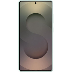 Θήκη Samsung Galaxy S25 Ultra Official Samsung Silicone Case Σιλικόνης - Mint (EF-PS938CMEGWW)