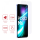 Μεμβράνη Προστασίας Xiaomi Redmi 13 4G / Poco M6 4G - Rosso Ultra Clear Screen Protector Οθόνης - 2 Τεμάχια (8719246443794)