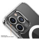 Θήκη iPhone 16 Pro Bodycell Clear Case Διάφανη με MagSafe - Clear (5206015079092)