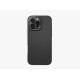 Θήκη iPhone 16 Pro Max Uniq Keva Max Ανθεκτική Aramid Fiber με MagSafe & Kickstand - Black (UNIQ-IP6.9P(2024)-KEVMMBLK)
