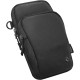 Ανδρικό Τσαντάκι Spigen KD400 Dynamic Shield Klasden Universal Crossbody Phone Bag Μέσης / Ώμου / Χιαστί - Black (AFA07132)