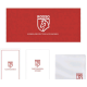 Hybrid Glass iPhone 16 Pro Rosso FullFace Αντιχαρακτικό Υβριδικό Προστατευτικό Οθόνης - Black (8719246461088)
