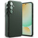 Θήκη Samsung Galaxy S24 FE Ringke Onyx Σιλικόνης - Dark Green (8800274964662)