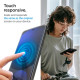 Tempered Glass Samsung Galaxy S24 FE / A56 Spigen GLAS.tR EZ Fit Αντιχαρακτικό Γυαλί Προστασίας Οθόνης 2 Τεμάχια - Clear (AGL08729)