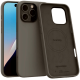 Θήκη iPhone 16 Pro Spacecase Pure Mag Σκληρή με MagSafe - Gray (5905719112349)