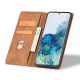 Θήκη OnePlus 13 Bodycell Book Case Πορτοφόλι - Brown (5206015079832)