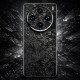 Αυτοκόλλητο Skin Προστασίας Πλάτης Vivo X100 Pro Gams Premium Vinyl Skin Back Plate - Forged Carbon (GAMS-VNL-SKIN-FC-032-015)