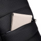 Ανδρικό Τσαντάκι Bange 1911 Ώμου / Χιαστί Crossbody 6L - Black