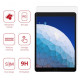 Tempered Glass iPad Air 3 10.5" 2019 / Pro 10.5" 2017 Rosso Αντιχαρακτικό Γυαλί Προστασίας Οθόνης - Clear (8719246465109)