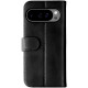 Θήκη Google Pixel 9 / 9 Pro Rosso Elite Δερμάτινο Πορτοφόλι με MagSafe - Black (8719246461811)
