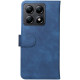 Θήκη Xiaomi 14T Rosso Element PU Πορτοφόλι - Blue (8719246465765)