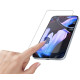 Tempered Glass Google Pixel 10 / 10 Pro / 9 / 9 Pro Rosso Αντιχαρακτικό Γυαλί Προστασίας Οθόνης - Clear (8719246464058)