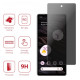 Tempered Glass Google Pixel 7a Rosso Privacy Αντιχαρακτικό Γυαλί Προστασίας Απορρήτου Οθόνης (8719246465024)