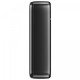 PowerBank Buddi Boost με Ψηφιακή Οθόνη LED με 1 x Type-C / 2 x USB-A 22.5W 30.000mAh 5 Έτη Εγγύηση - Black (8719246451829)