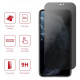 Tempered Glass iPhone 11 Pro Max Rosso Privacy Αντιχαρακτικό Γυαλί Προστασίας Απορρήτου Οθόνης (8719246465055)