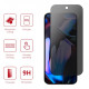 Tempered Glass Google Pixel 9 Pro XL Rosso Privacy Αντιχαρακτικό Γυαλί Προστασίας Απορρήτου Οθόνης (8719246465048)