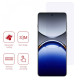 Μεμβράνη Προστασίας Oppo Find X8 Pro Rosso Ultra Clear Screen Protector Οθόνης 2 Τεμάχια - Clear (8719246464959)