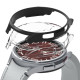 Θήκη Samsung Galaxy Watch 6 Classic 43mm Ringke Slim Case Σκληρή 2 Τεμάχια - Clear / Matte Black (8809919306294)