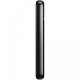 PowerBank Buddi Boost με Ψηφιακή Οθόνη LED με 1 x Type-C / 2 x USB-A 22.5W 10.000mAh 5 Έτη Εγγύηση - Black (8719246451805)