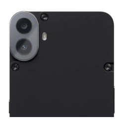 Tempered Glass Nothing CMF Phone 1 Rosso Camera Lens Protector Αντιχαρακτικό Γυαλί Προστασίας για Φακό Κάμερας - Transparent (8719246458996)